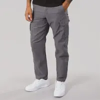 Jack & Jones Pantalon Cargo Kane Arthur Homme Roche de château