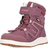 ZigZag Bottes d'hiver Rincet avec système de laçage rapide pratique 4291 Nocturne 35
