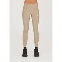SOS Leggings 'Yala' beige / blanc