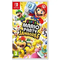 Super Mario Party JAMboree - Fr Switch
