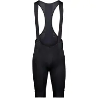 POC Cadence Bib Shorts Noir 2XL Homme