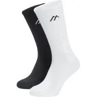Maier Sports Chaussettes MS Fav (x2)