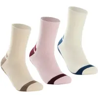 Regatta Chaussettes femme (x3)