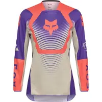 FOX Maillot de sport pour femmes, collection 180, taille S