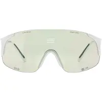 Alba Optics Lunettes de soleil Jumbo Lens Beetle