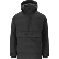 Slope Veste de sport 'Thumper' noir
