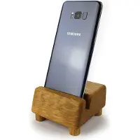 Samsung Galaxy S8 Plus 64 Go Single-Sim Gris Orchidée Gut