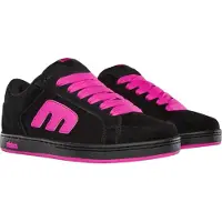 Etnies Kingpin 2k Trainers Noir EU 41