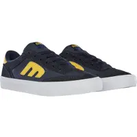 Etnies Locut Vulc Trainers Bleu EU 45