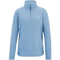 Regatta Polaire 1/2 zip femme Sweethart