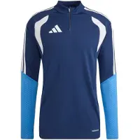 Adidas Haut d'entraînement Northern Ireland Tiro 26 - Bleu, Bleu