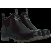 Barbour Bottes RIDGE hommes - Noir - 44 / 45