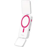 Ulanzi GL01 GlowUp Magsafe Duo Light - Blanc
