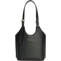 Tommy Hilfiger Sac bandoulière noir