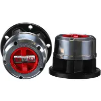 Sixtol Motoculteur AVM 420HP - Daihatsu / Toyota