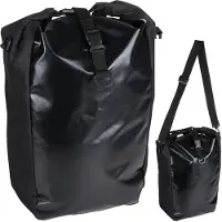 Dunlop 24 l, Sac de porte-bagages
