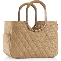 Reisenthel Or6046 Tote Bag Marron