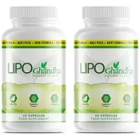 Natucap Lipoghanda - 2 capsules