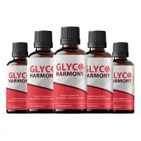 Natucap Glycoharmony-5 x
