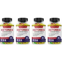 Overig Ketonex-4 x