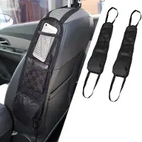 OEM Organiseur pour véhicules avec filet - Pliable et multifonctionnel pour camions, camionnettes et SUV