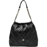 Cacharel Sac dame Ambre Black