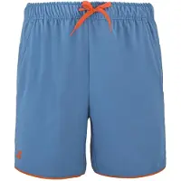 Babolat Short de sport pour hommes, couleur bleu marine, taille XXL