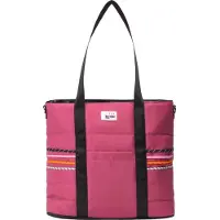 Jika damen tasche - rose, taille unique