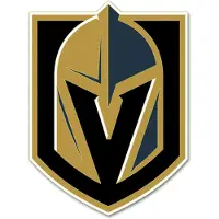 WinCraft Écusson des Vegas Golden Knights (Ligue nationale de hockey), broche émaillée, carte à collectionner