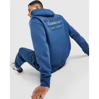 Mckenzie Sweat à capuche Type - Bleu, Bleu