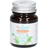 Puressentiel Huile enssentielle Ravintsara Bio 60 pc(s) Capsule(S)