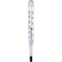Kaiser Developing Tank Thermometer Clair,Blanc