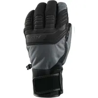 Zanier Park Stx Gloves Noir 6.5