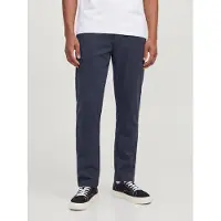 Jack & Jones Pantalon 'JPSTKane William' bleu nuit