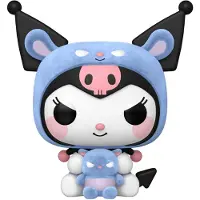 Funko POP! Figure Kuromi Friend Cosplay