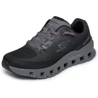 SKECHERS Chaussure de sport 'Glide-Step Pro - Waverra' noir