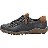 Remonte Baskets Basse en cuir Maya