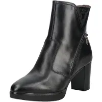 Nero Giardini Bottines noir