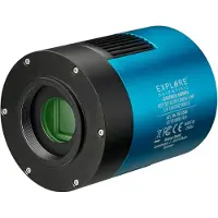 Explore Scientific Appareil de vision nocturne