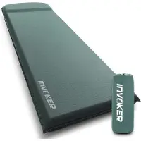 Famanu Matelas de sol autogonflant