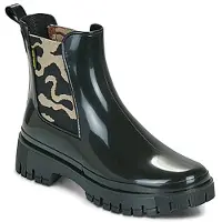 LEMON JELLY Bottes MYLO femmes - Noir - 38