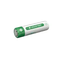 Led Lenser 18650 Li-Ion rechargeable Battery 3000 mAh