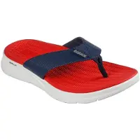 SKECHERS Go Consistent 229035-NVRD, chaussures pour hommes