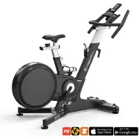 inSPORTline ZenRoute 1000 : vélo d'appartement