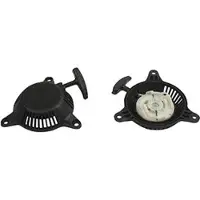 Generique Lanceur Complet Adaptable Honda Pour Moteurs Gxh50 Et Gxv50. Remplace Origine: 28400-zm7-003