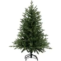 Autronic Smrk - umělý vánoční strom 120 cm zelený (STROM004-120)