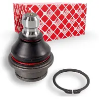 Febi Rotule de suspension 42625