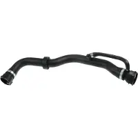 Gates Durite de radiateur 05-2815