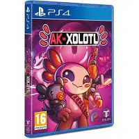AK-Xolotl (Importation PEGI)
