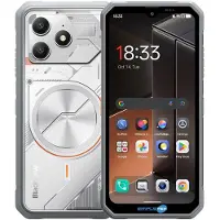 Blackview Fort 100 8 Go/128 Go Blanc